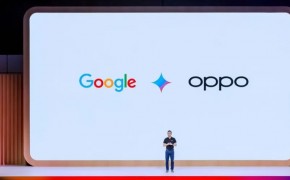 OPPO 闪耀 2024 谷歌开发者大会，展示突破性生成式 AI